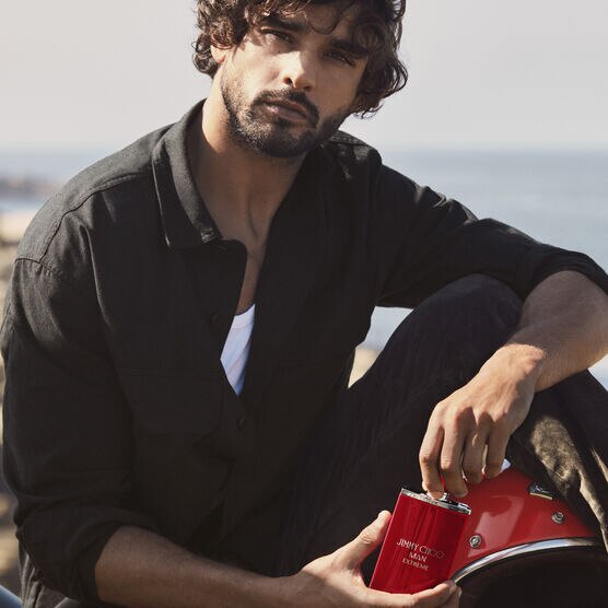 JIMMY CHOO MAN EXTREME EDP 30ML